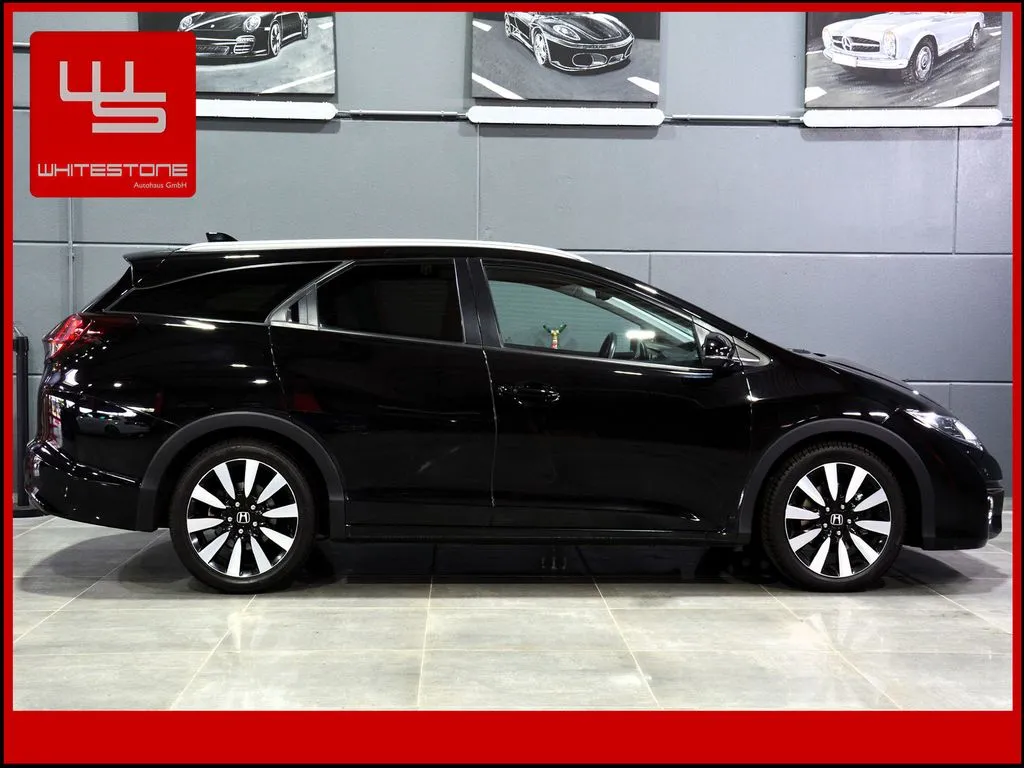 HONDA Civic - Bild 2