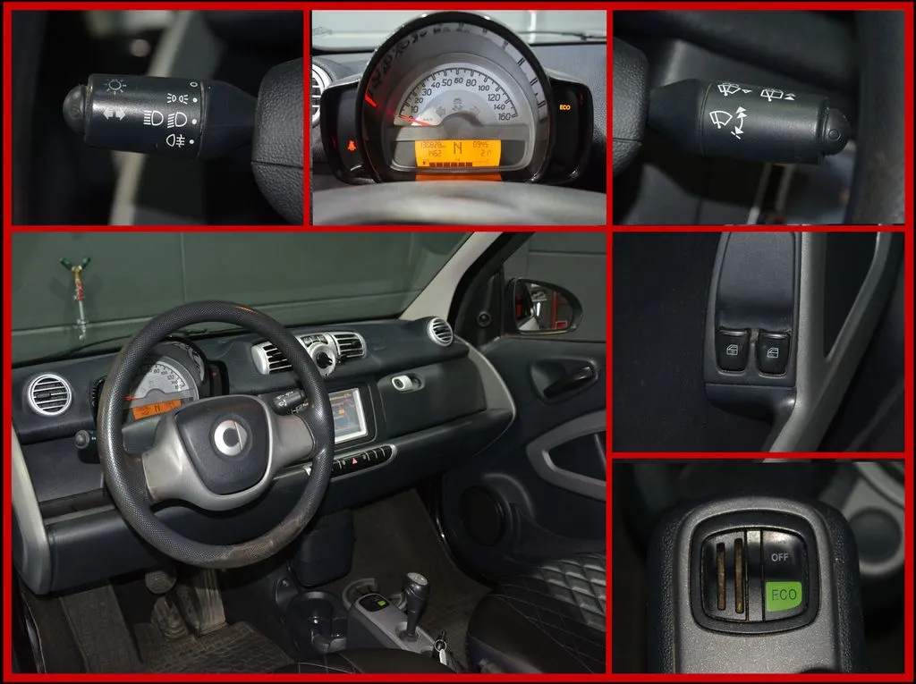SMART ForTwo - Bild 9