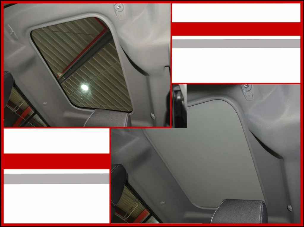 FORD Grand Tourneo - Bild 10