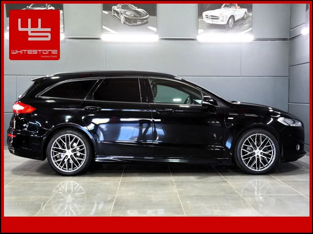 FORD Mondeo - Bild 2