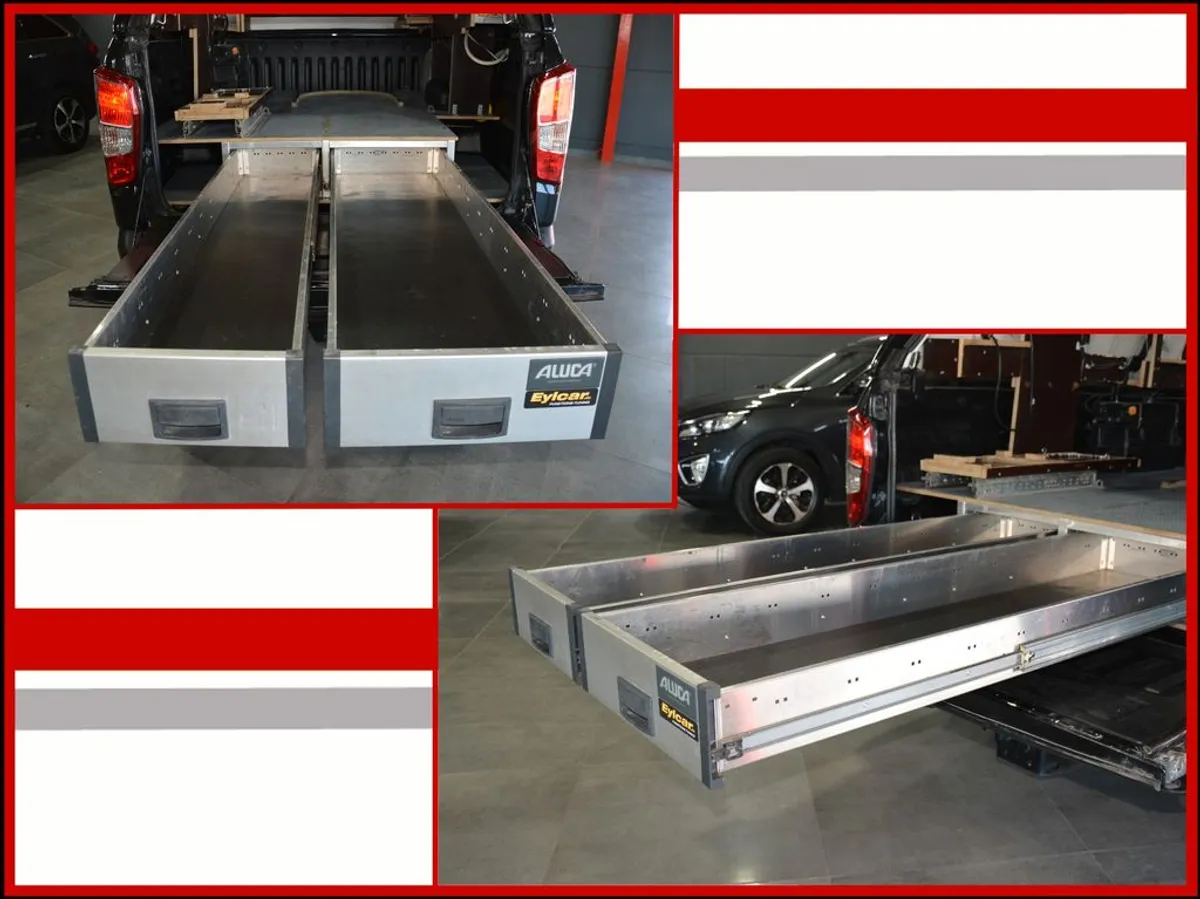 SSANGYONG MUSSO - Bild 21