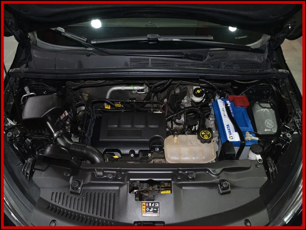 OPEL Mokka X - Bild 20