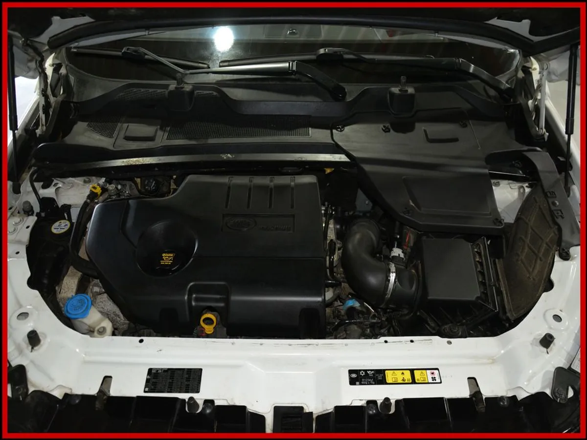 LAND ROVER Discovery Sport - Bild 23