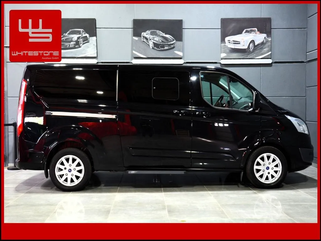 FORD Transit - Bild 2