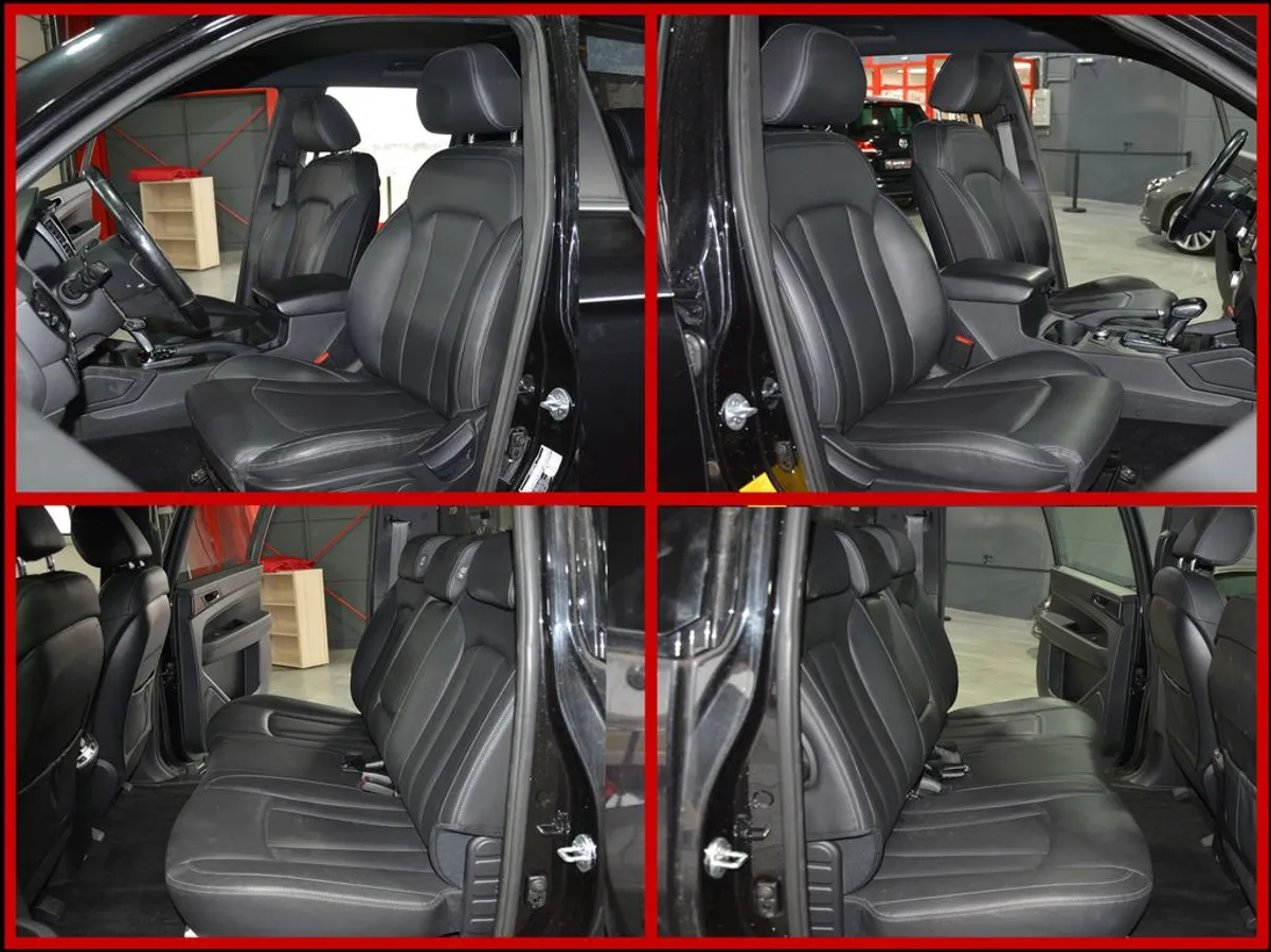 SSANGYONG MUSSO - Bild 12