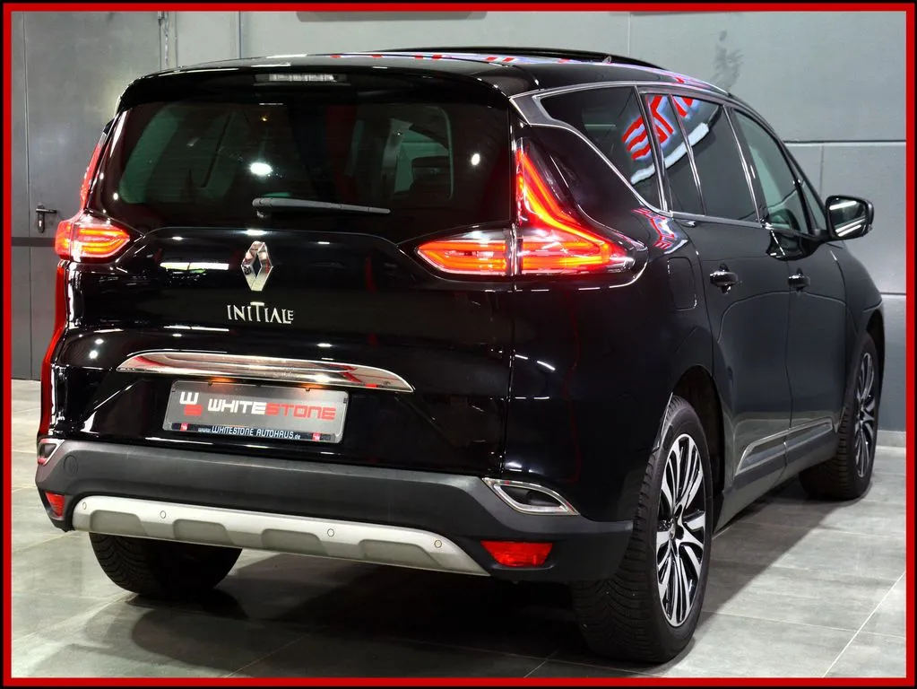 RENAULT Espace - Bild 9
