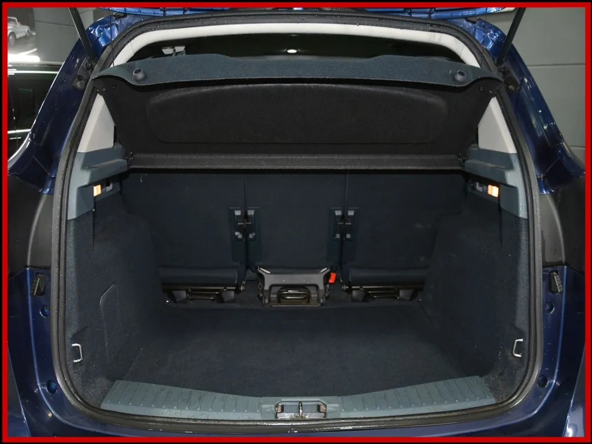 FORD C-Max - Bild 10