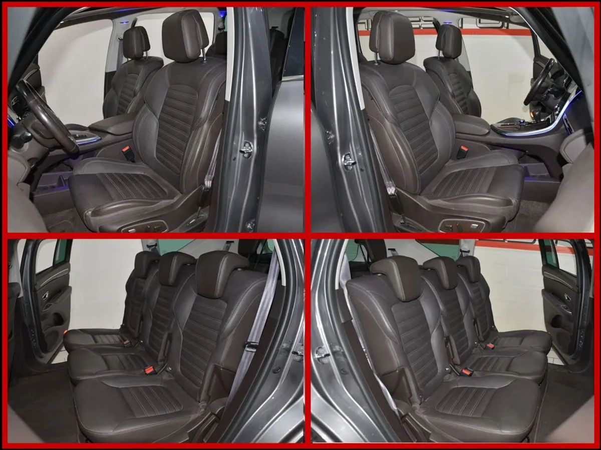 RENAULT Espace - Bild 12