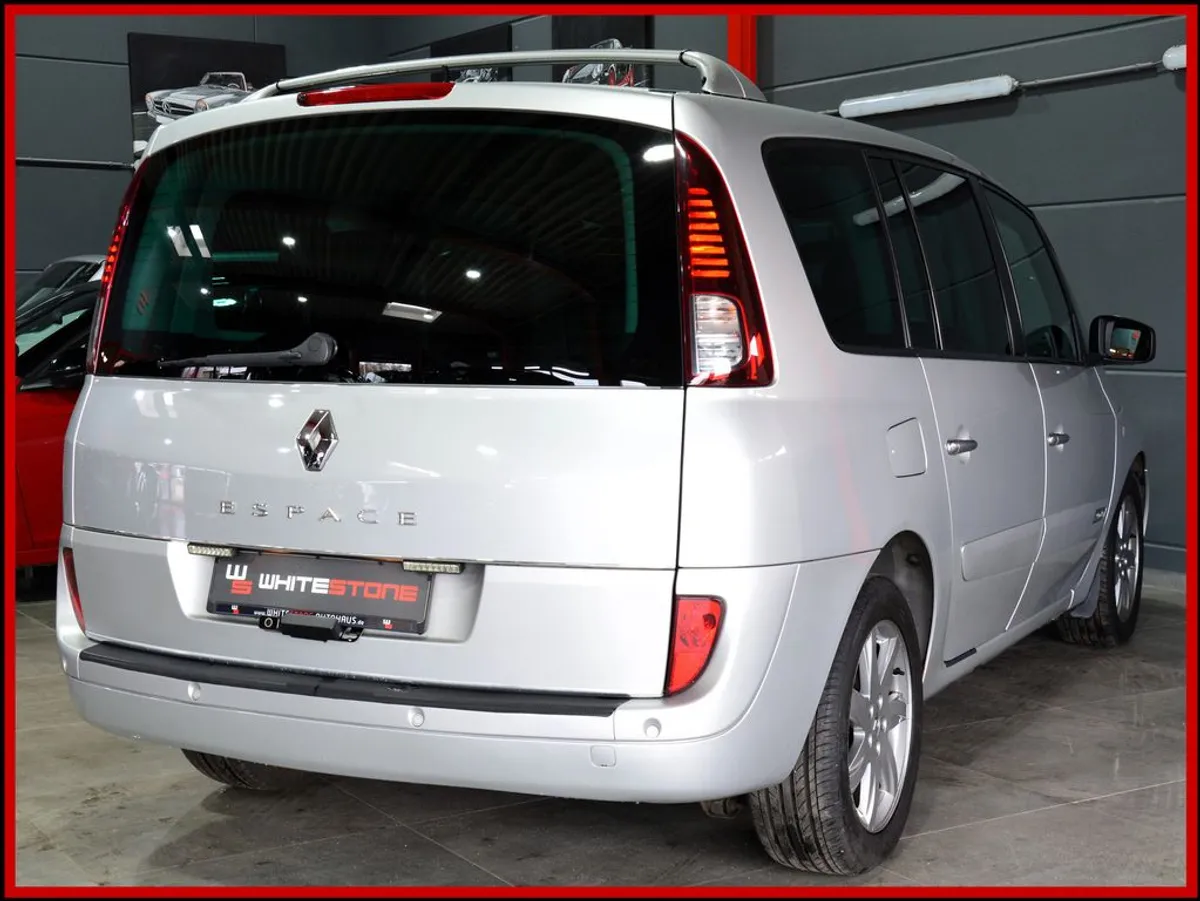 RENAULT Grand Espace - Bild 8