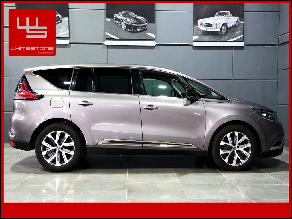 RENAULT Espace - Bild 2