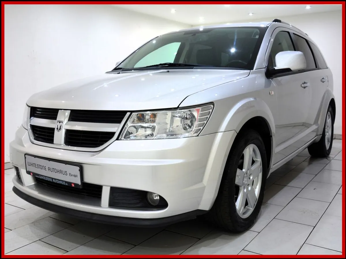 DODGE Journey - Bild 5