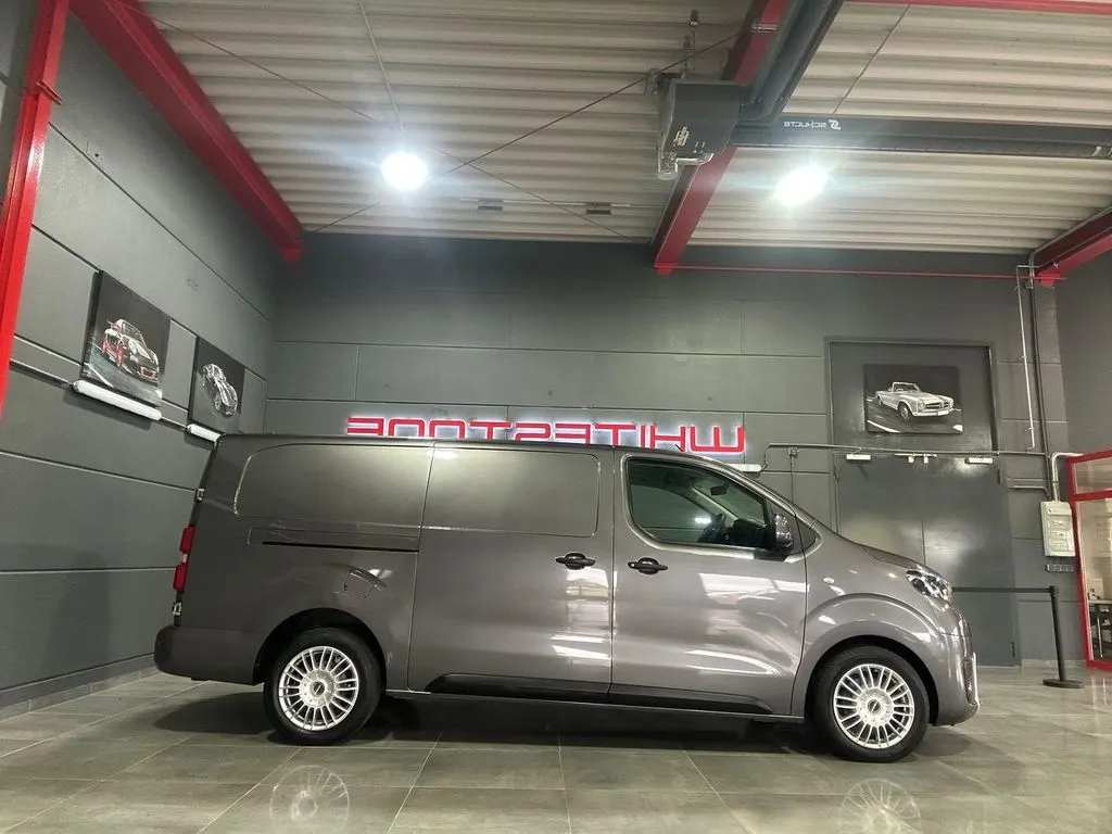 TOYOTA Proace - Bild 4
