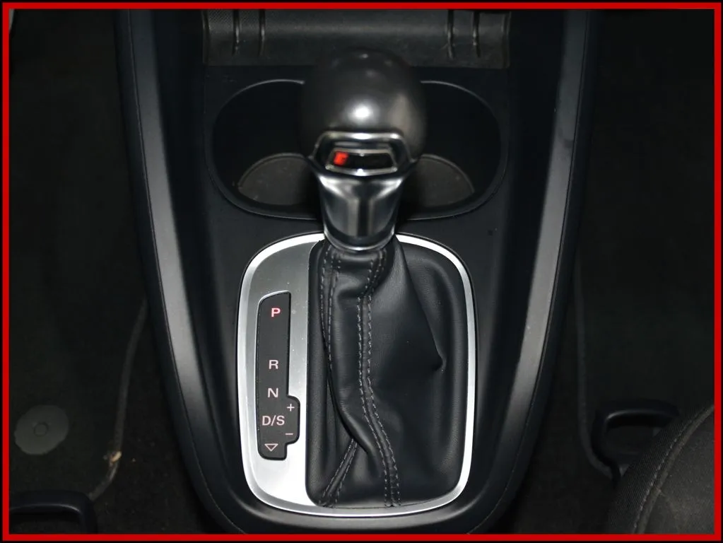 AUDI A1 - Bild 16