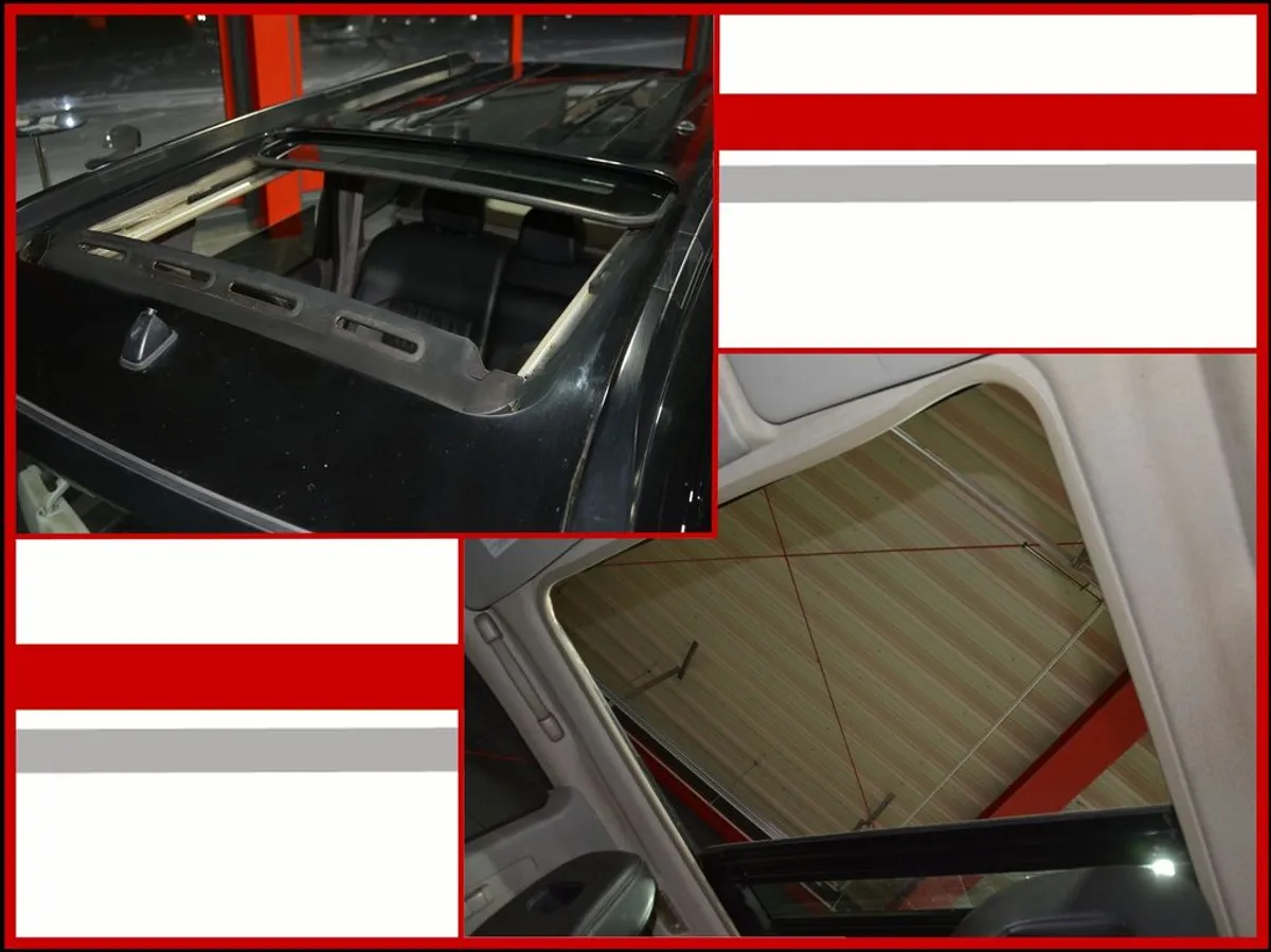 NISSAN X-Trail - Bild 9