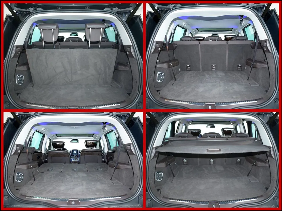 RENAULT Espace - Bild 19