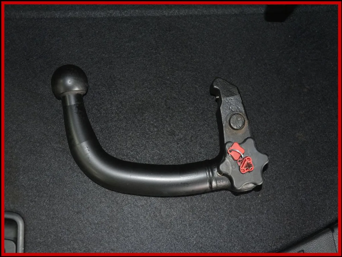 HYUNDAI Grand Santa Fe - Bild 22