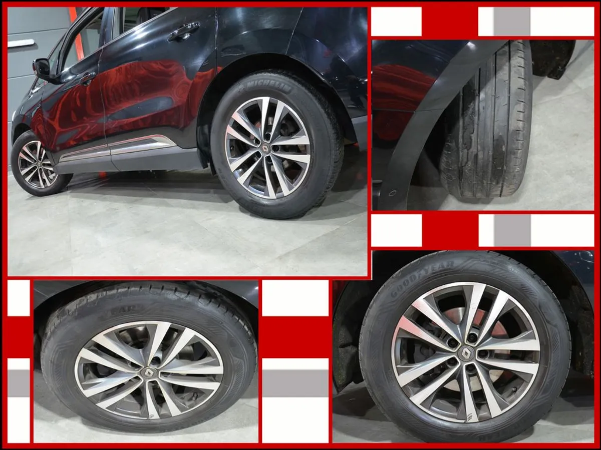 RENAULT Espace - Bild 24