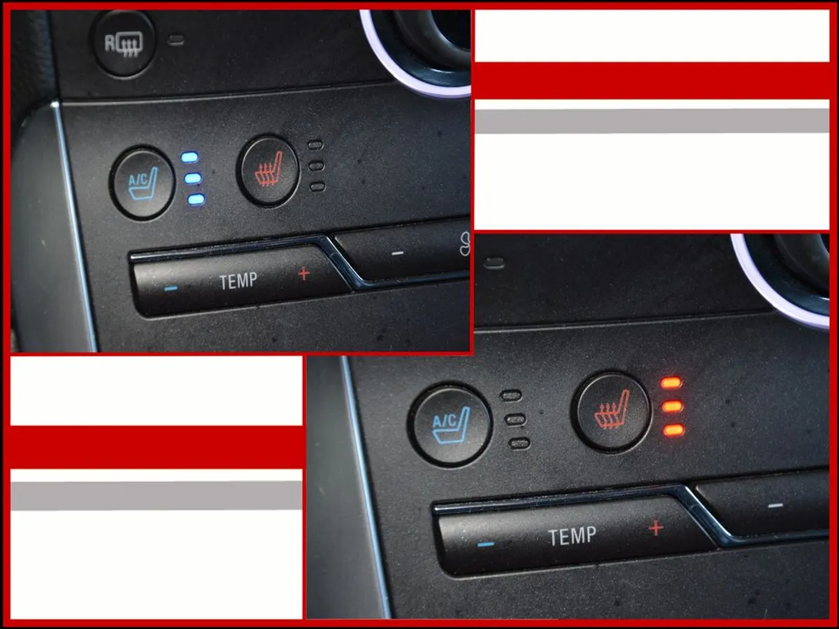 FORD Galaxy - Bild 17