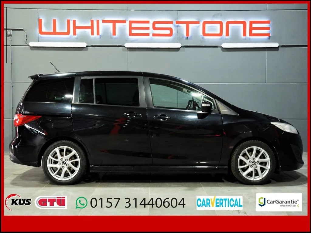 MAZDA 5 - Bild 2