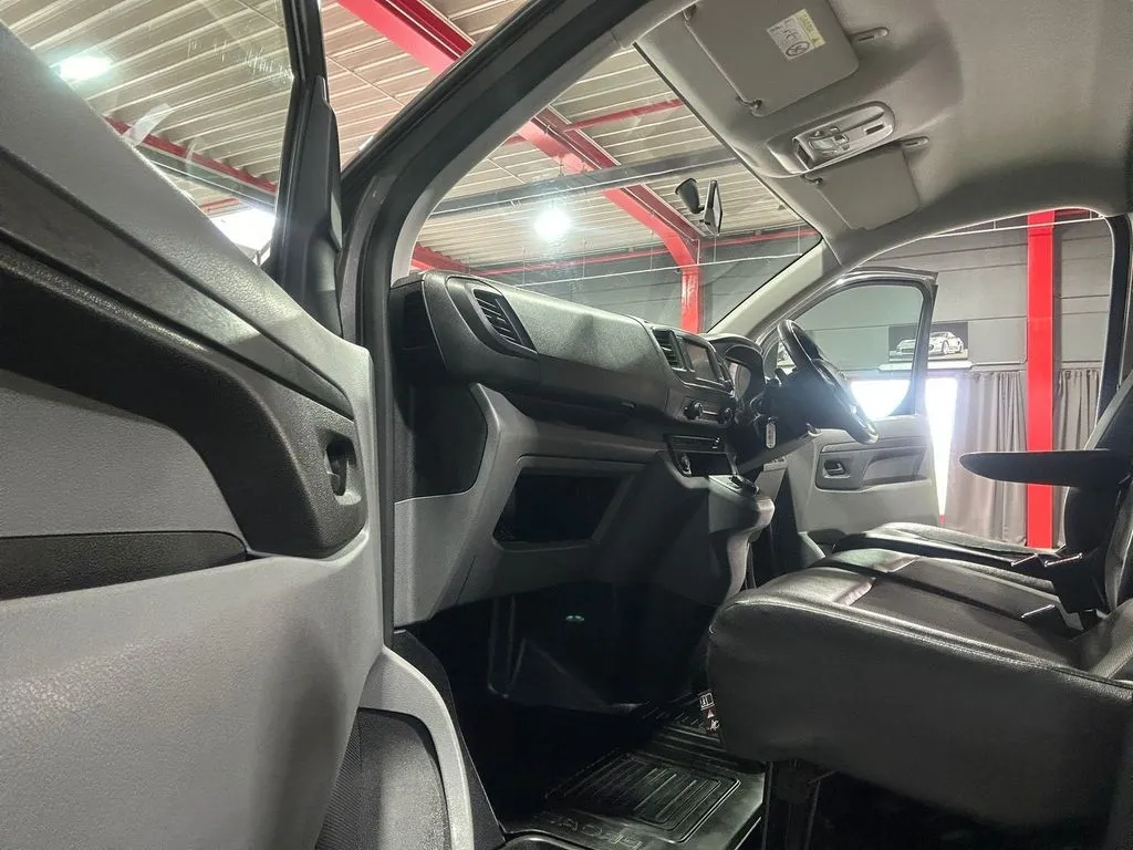 TOYOTA Proace - Bild 38