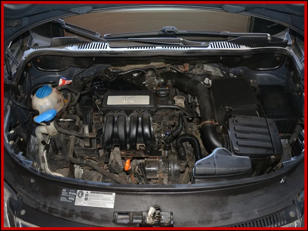 VW Touran - Bild 15
