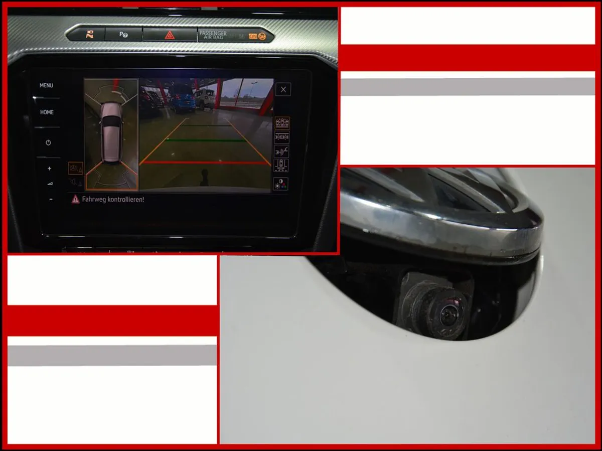 VW Passat Variant - Bild 18