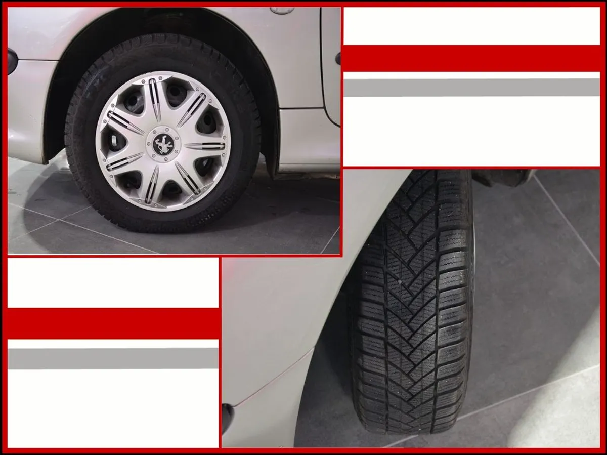 PEUGEOT 206 - Bild 14