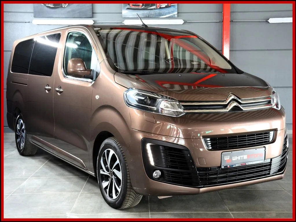 CITROEN Jumpy - Bild 4