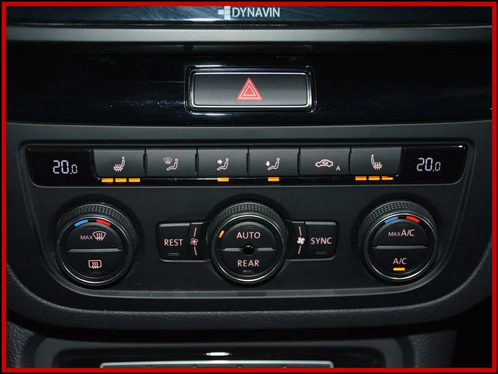 VW Sharan - Bild 17
