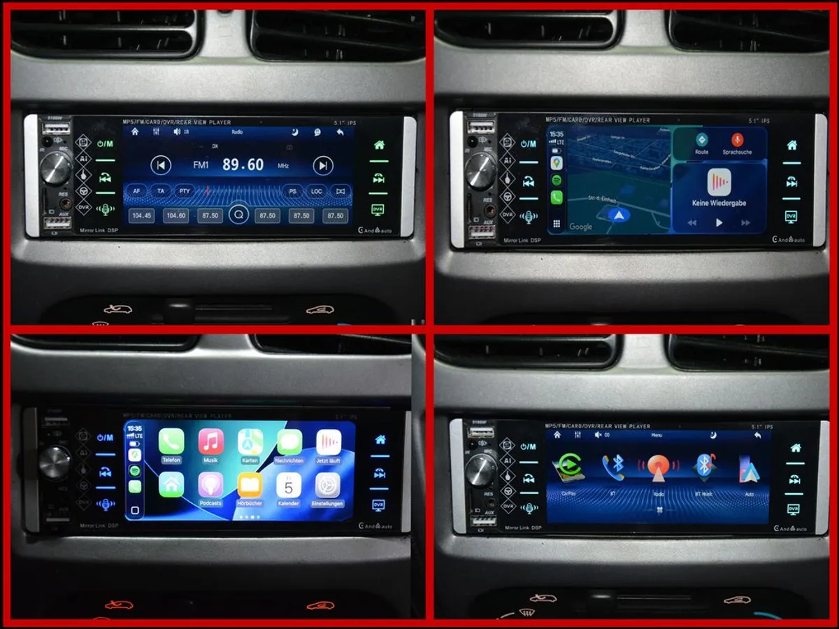 PEUGEOT 206 - Bild 11