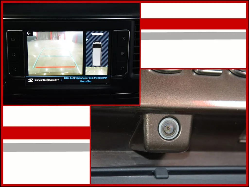 PEUGEOT Expert - Bild 19
