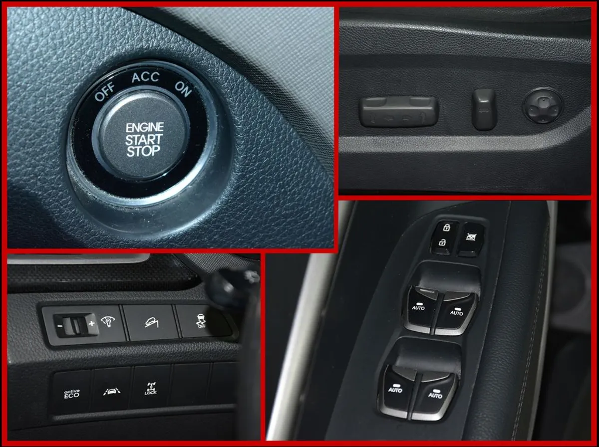 HYUNDAI Santa Fe - Bild 13