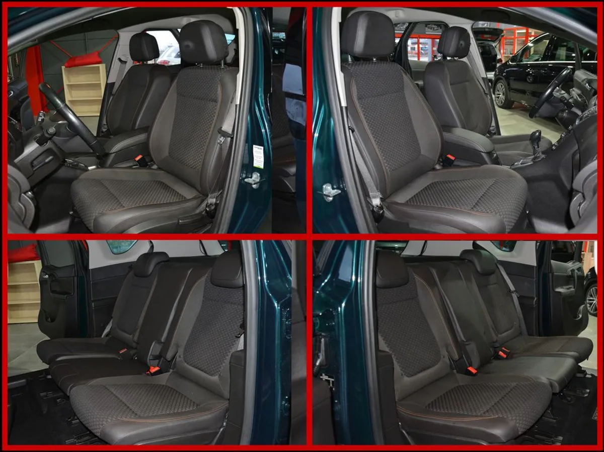 OPEL Meriva - Bild 12