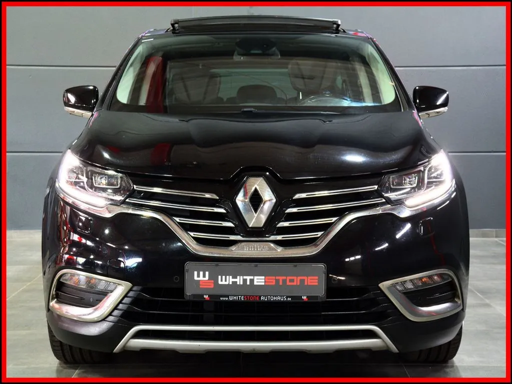 RENAULT Espace - Bild 5