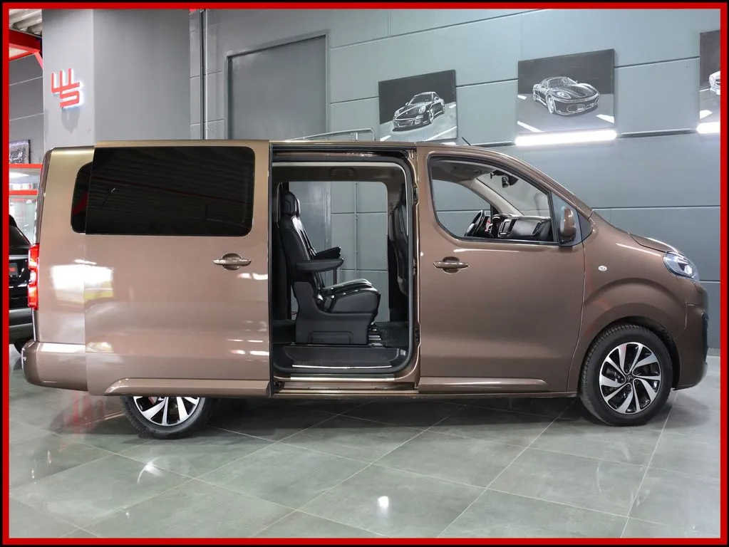 CITROEN Jumpy - Bild 21