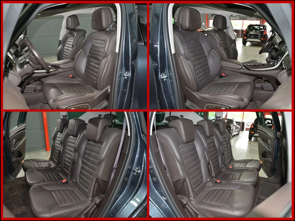 RENAULT Espace - Bild 13