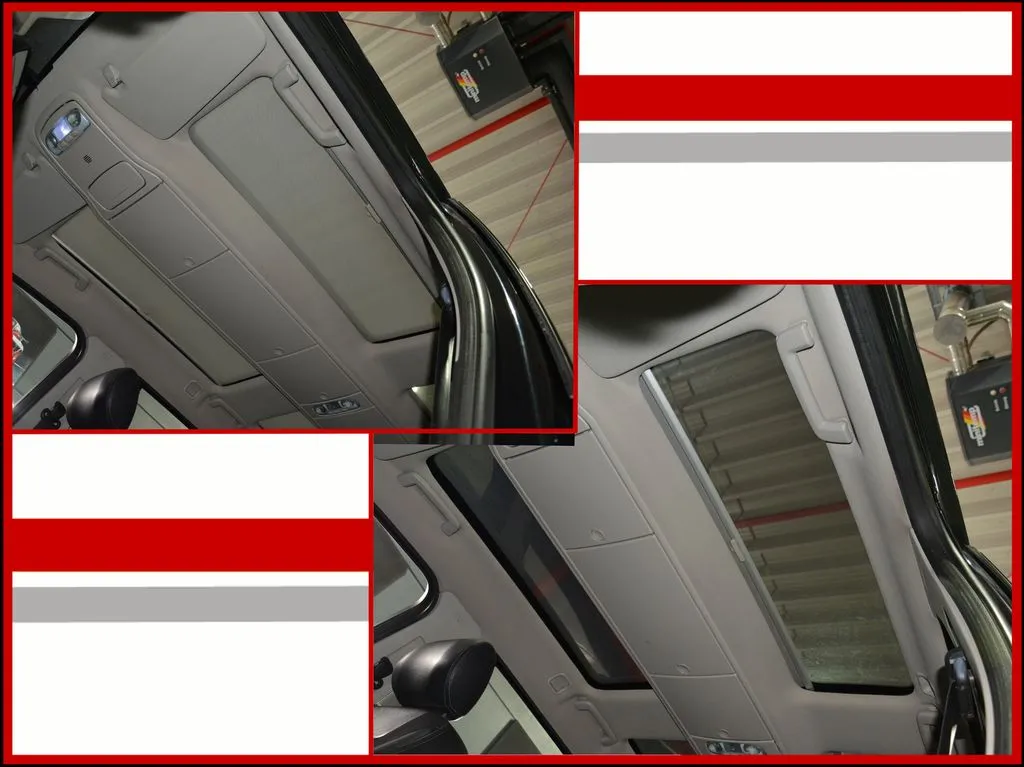 FORD Galaxy - Bild 9