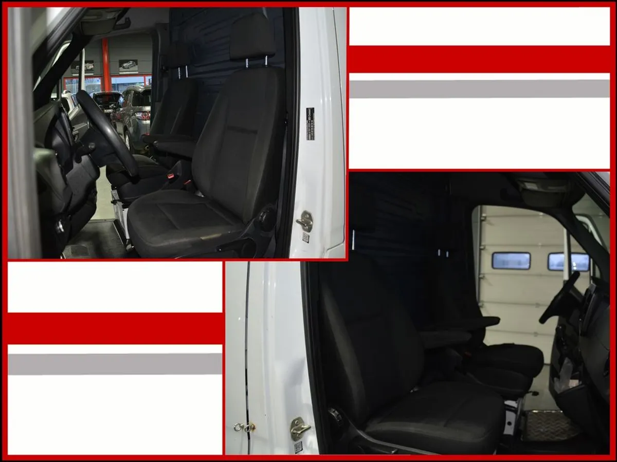 MERCEDES-BENZ Sprinter - Bild 9