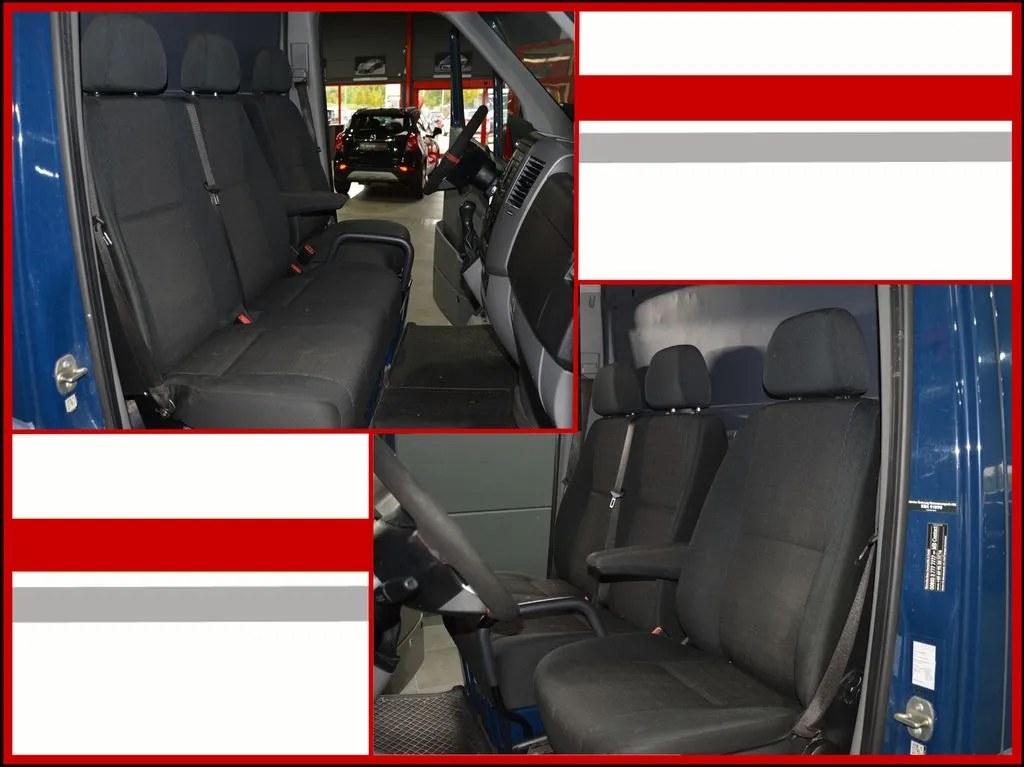 MERCEDES-BENZ Sprinter - Bild 12