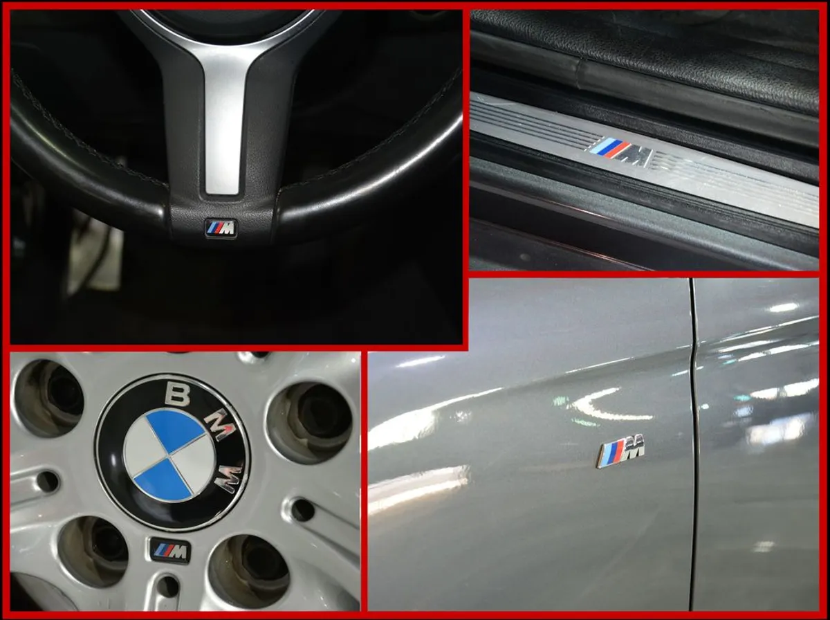 BMW 320 - Bild 19