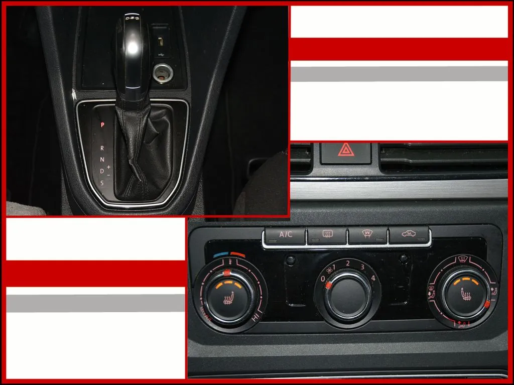 VW Caddy Maxi - Bild 13