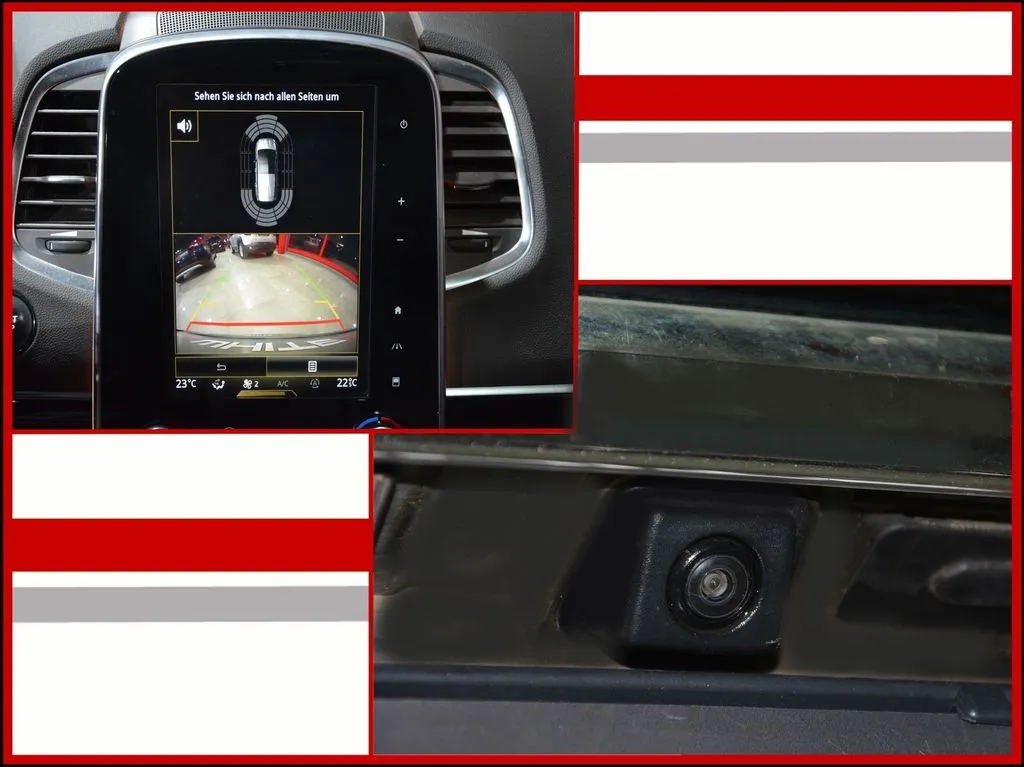 RENAULT Espace - Bild 19