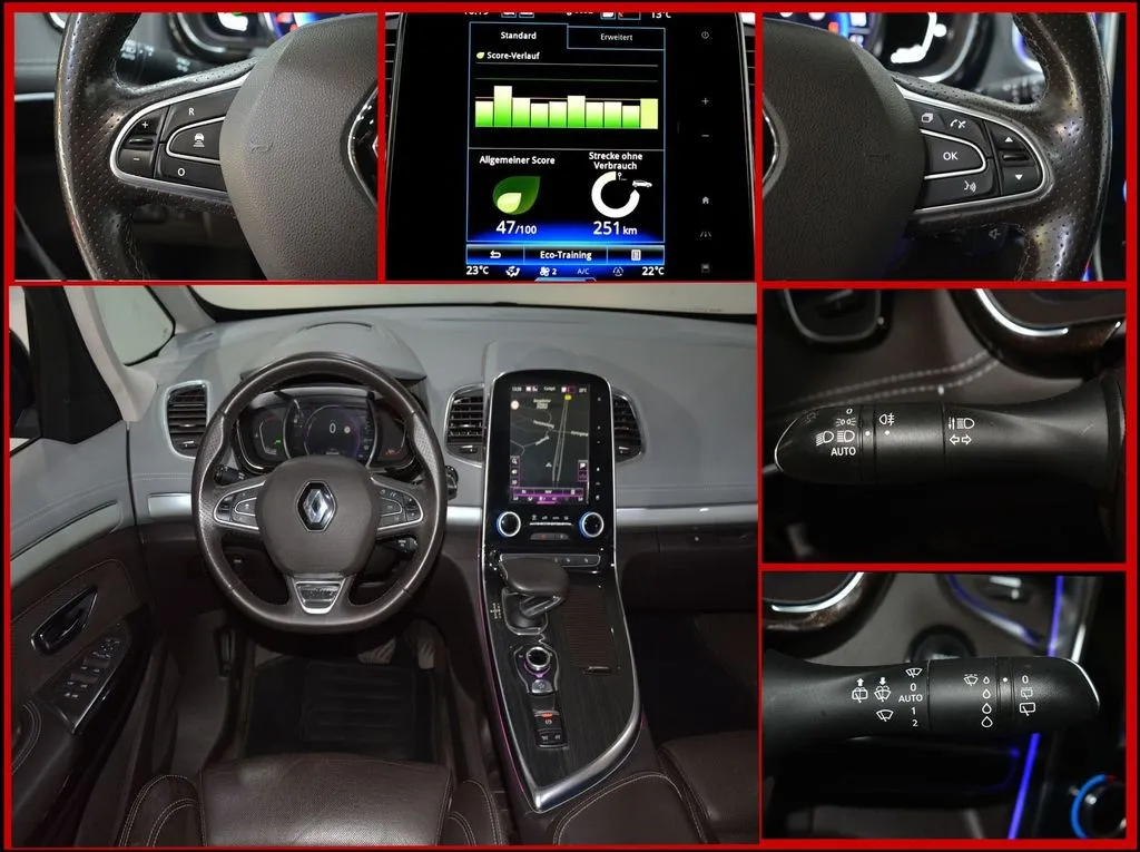 RENAULT Espace - Bild 11
