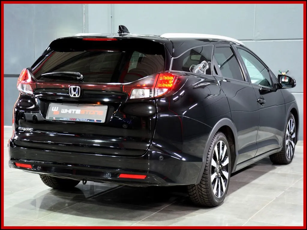 HONDA Civic - Bild 9