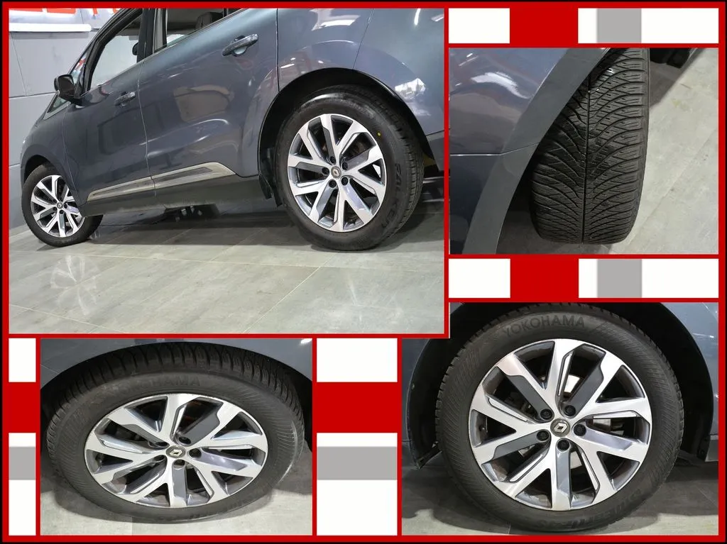 RENAULT Espace - Bild 23