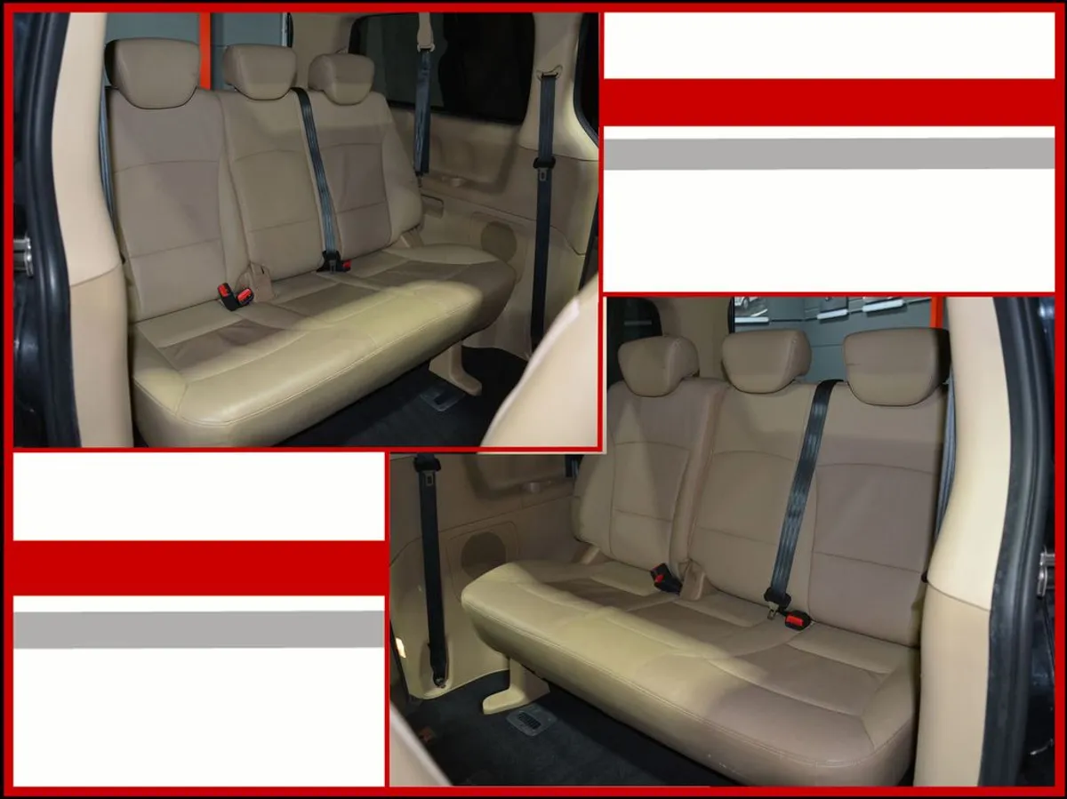 HYUNDAI H-1 - Bild 14