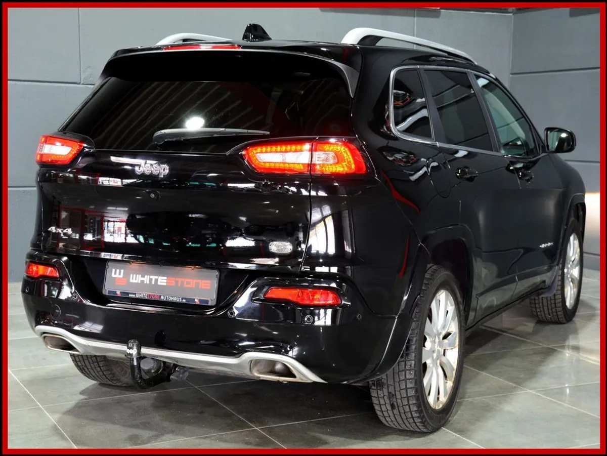 JEEP Cherokee - Bild 9