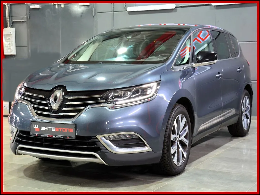 RENAULT Espace - Bild 6