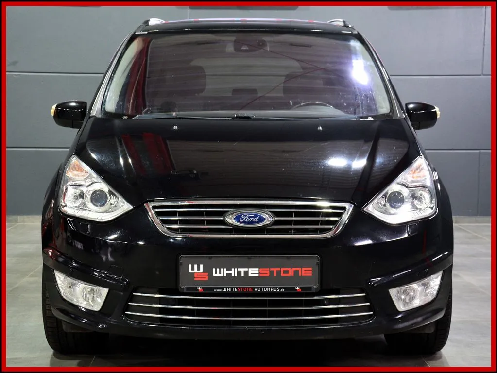 FORD Galaxy - Bild 4