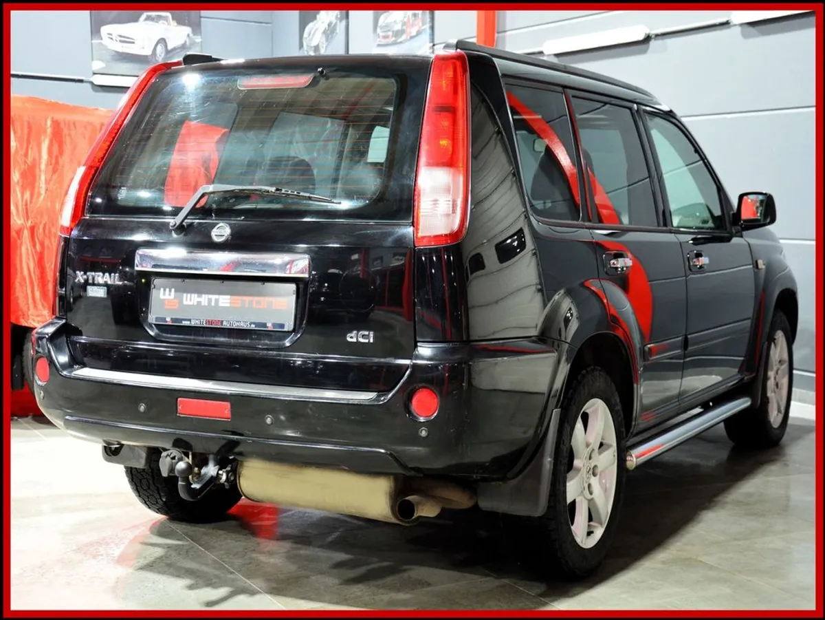 NISSAN X-Trail - Bild 8